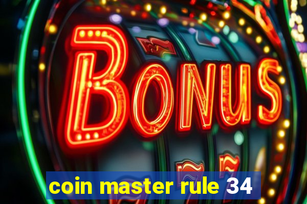 coin master rule 34